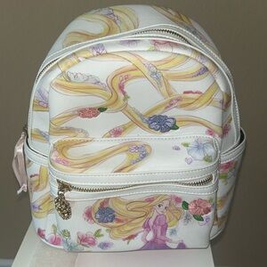 Danielle Nicole / Tangled GUC backpack